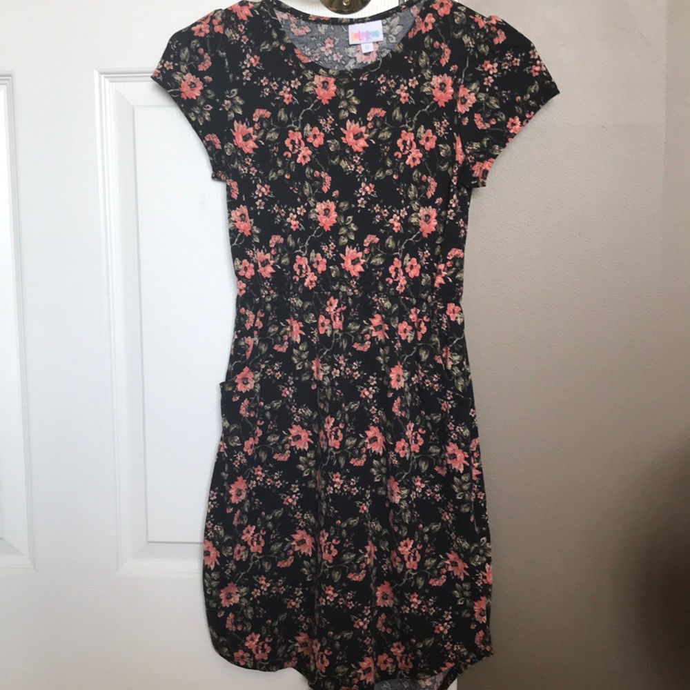 LuLaRoe Mae dress